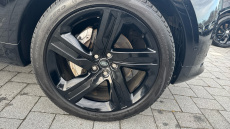 Land Rover Discovery 3.0 D300 Dynamic HSE 5dr Auto Diesel Station Wagon